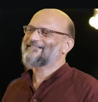 RANJITH MARKKOSE