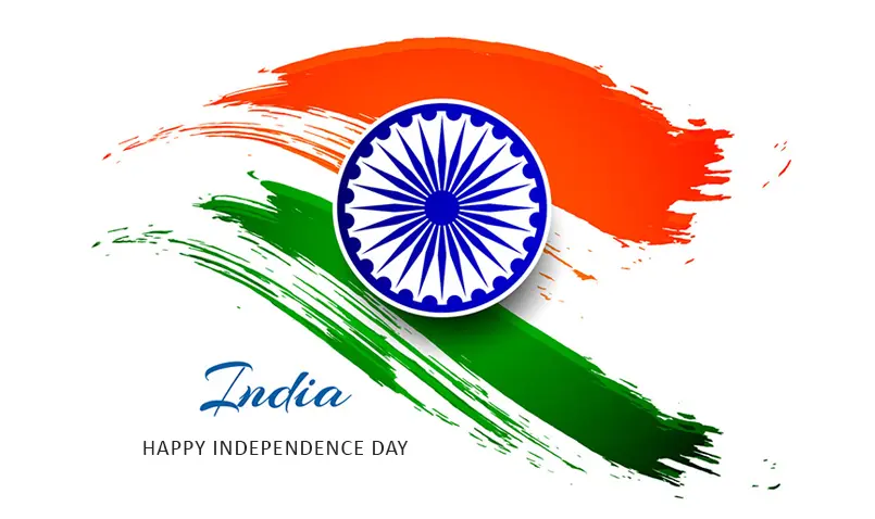 Independence Day Programs and Artistic Competition