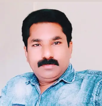 SAJI JOSEPH