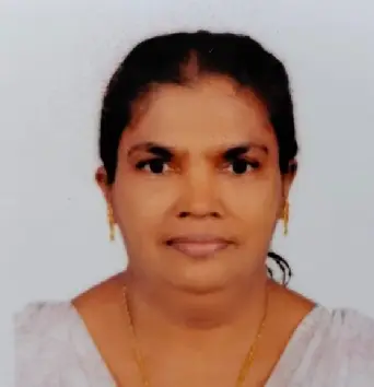 SHEEJA  DEVADASAN 