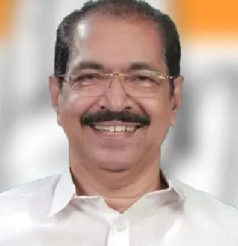 ADV SANNY JOSEPH 