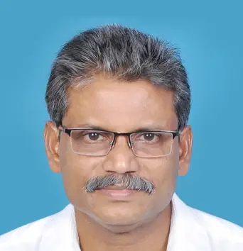 THANGACHAN K R 