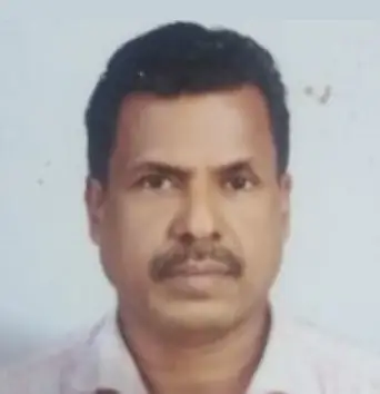   UNNI KRISHNAN 